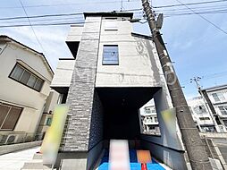 東京都葛飾区東新小岩８丁目