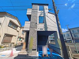 東京都葛飾区東新小岩８丁目