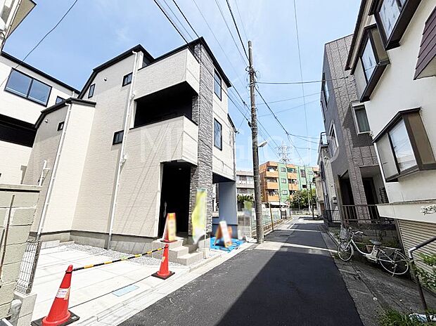 ここから始まる新生活を応援いたします