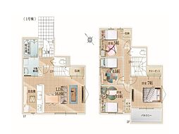 埼玉県久喜市野久喜