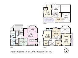埼玉県川口市朝日１丁目