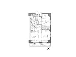 ミルーナヒルズ西日暮里