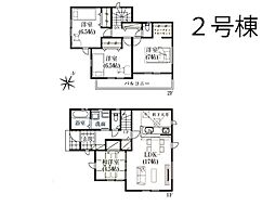 埼玉県吉川市高久１丁目
