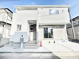 東京都練馬区大泉学園町３丁目