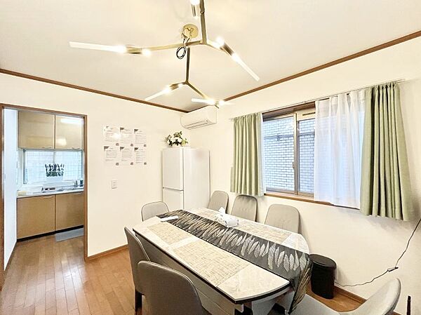 室内