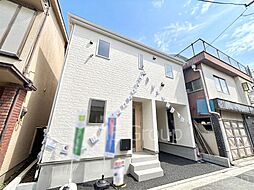 東京都板橋区赤塚２丁目