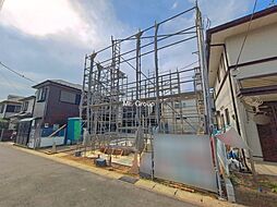 千葉県松戸市六実２丁目