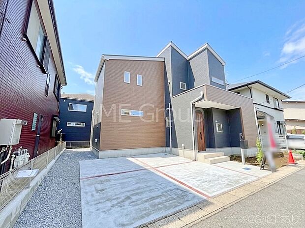 たっぷりの陽光と心地よい風が舞い込む住まい