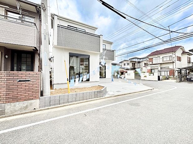 ここから始まる新生活を応援いたします