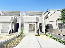 東京都北区赤羽西３丁目
