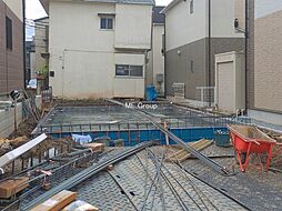 千葉県松戸市東平賀