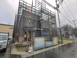 埼玉県草加市青柳７丁目