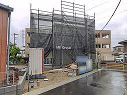 埼玉県草加市青柳７丁目