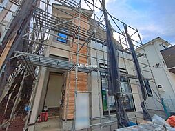 千葉県船橋市飯山満町３丁目