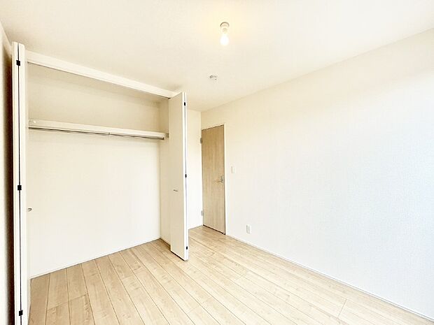 自分だけのスペース、どんなお部屋にするかとっても楽しみですね!