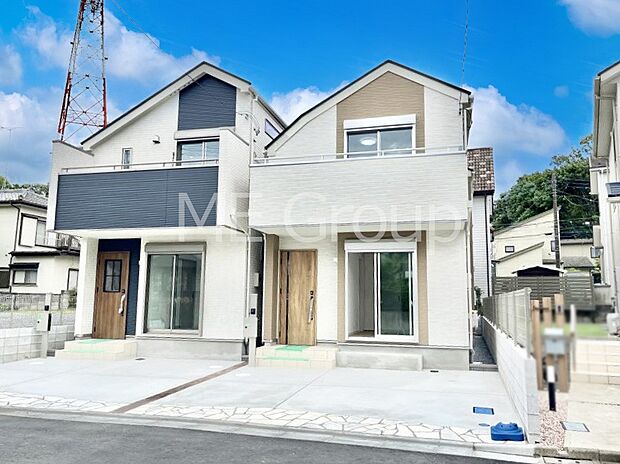 暮らしやすさと居心地の良さにこだわったシンプルで飽きのこないデザイン !