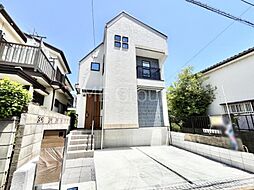千葉県船橋市芝山５丁目