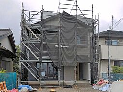 埼玉県越谷市大字三野宮