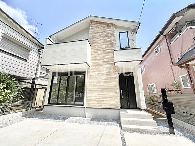 暮らしやすさと居心地の良さにこだわったシンプルで飽きのこないデザイン ！