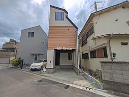 東京都葛飾区東金町３丁目