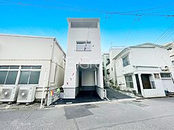 東京都足立区千住緑町３丁目