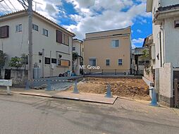 埼玉県越谷市千間台東４丁目