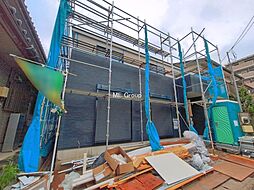 埼玉県春日部市中央３丁目