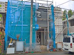 千葉県我孫子市つくし野５丁目