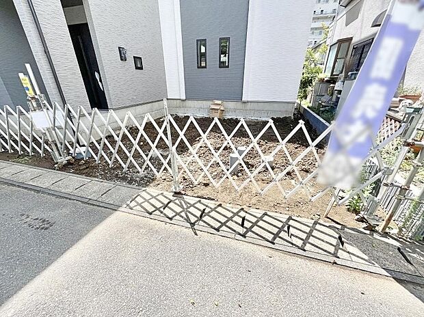 生活に欠かせない駐車スペース。