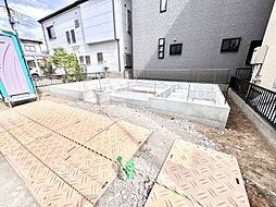埼玉県越谷市大字大林