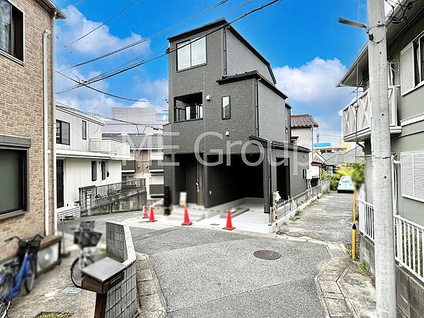 ここから始まる新生活を応援いたします