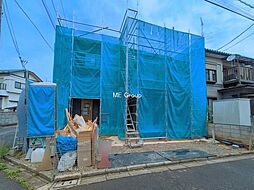 埼玉県春日部市米島