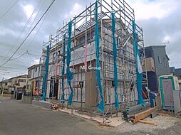 千葉県船橋市八木が谷２丁目