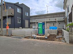 埼玉県越谷市大字袋山