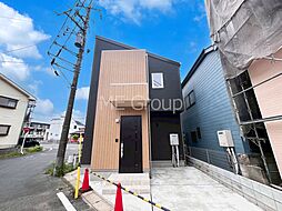千葉県流山市平和台４丁目