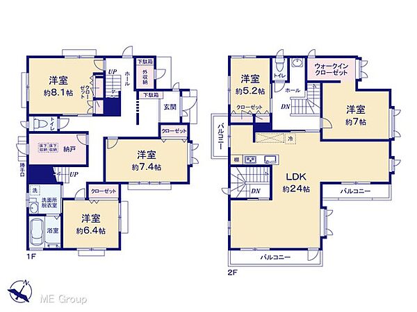 間取り：312001293127