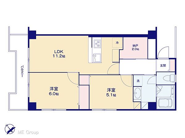 間取り：313004717568