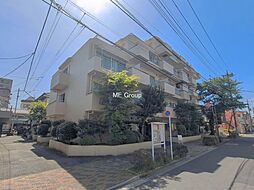 MAC柴又コート