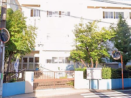 小学校 310m 葛飾区立亀青小学校