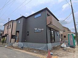 埼玉県越谷市大字平方