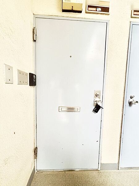 いつも気持ち良く家族やお客様をお出迎え