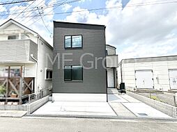 千葉県松戸市横須賀１丁目