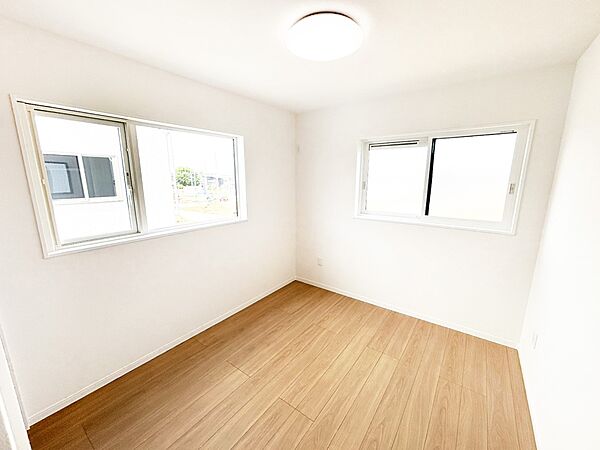 子供部屋