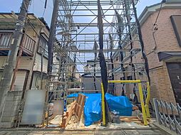 東京都葛飾区鎌倉４丁目