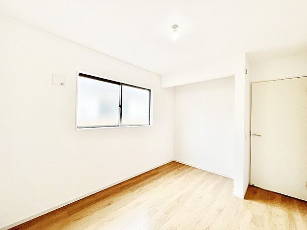 自分だけのスペース、どんなお部屋にするかとっても楽しみですね!