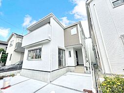 埼玉県草加市稲荷６丁目