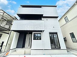 東京都足立区東保木間２丁目