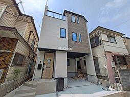 東京都板橋区赤塚新町１丁目