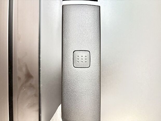 ラクラク開錠！スマートコントロールキー。