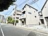 外観：堂々完成！！ ここから始まる新生活を応援いたします！ 
